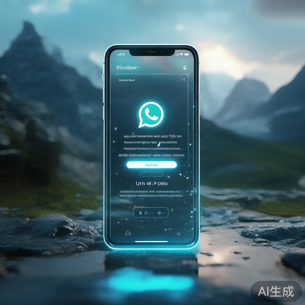 WhatsApp网页版手机离线登录，彻底摆脱网络束缚！
