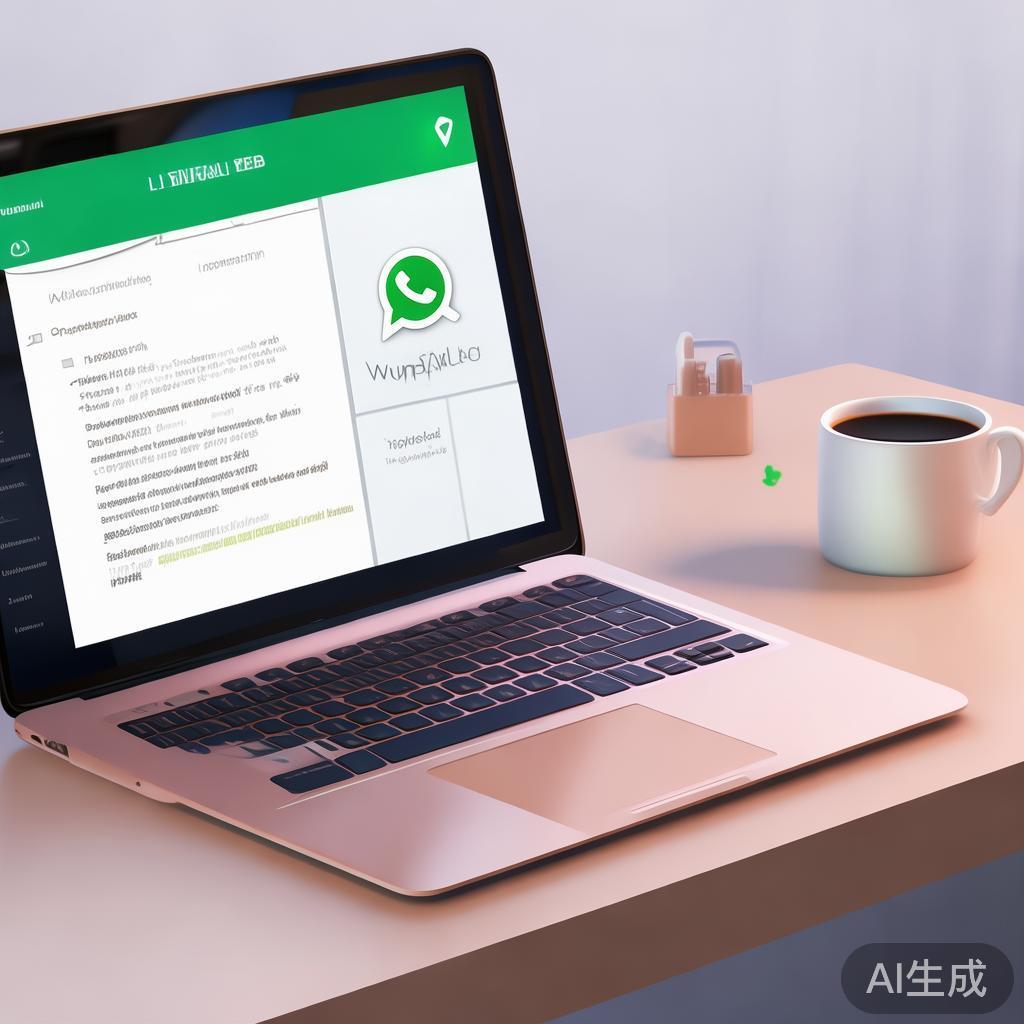 WhatsApp网页版原版网址是什么？如何安全使用？