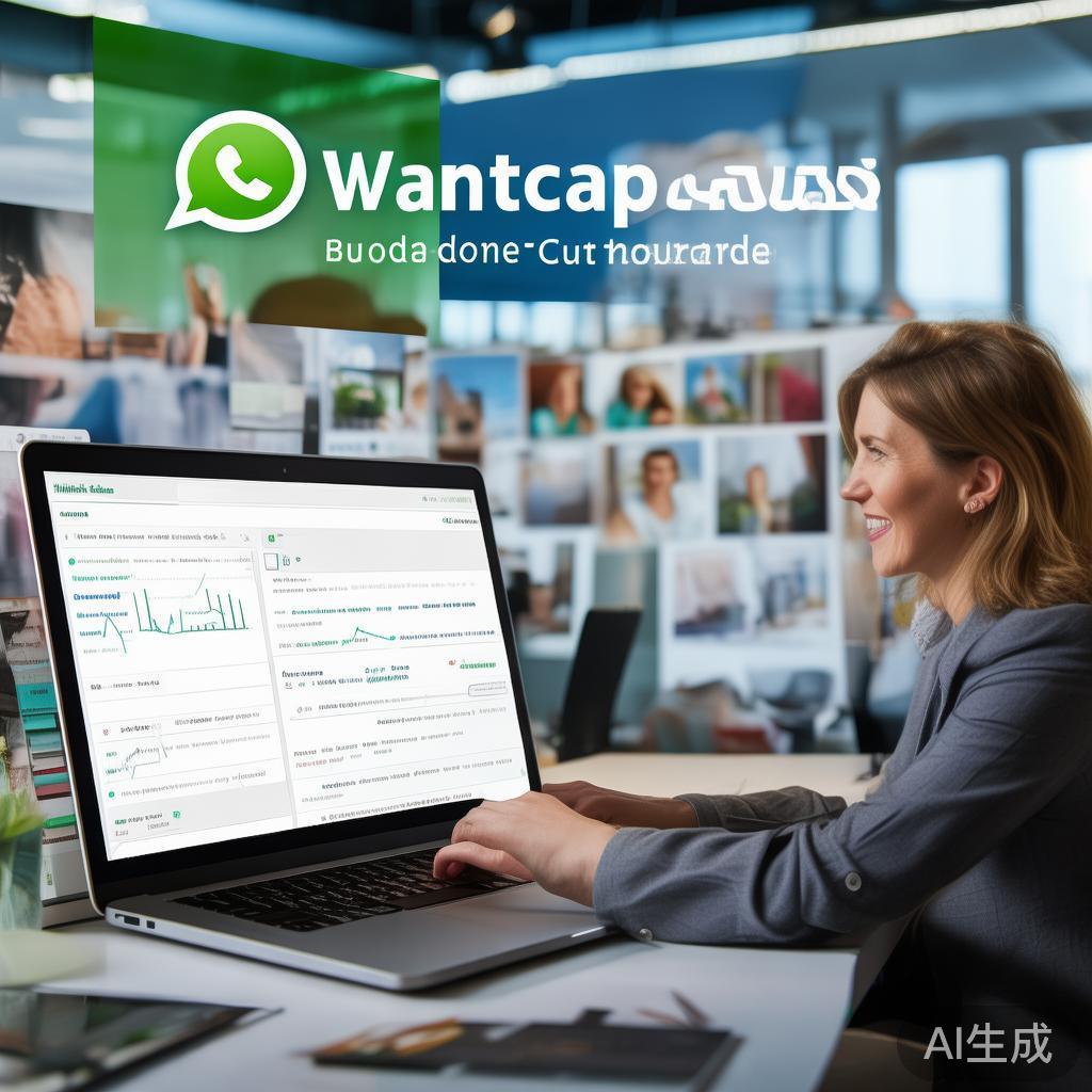 WhatsApp网页版企业号，提升客户互动与业务效率的必备工具