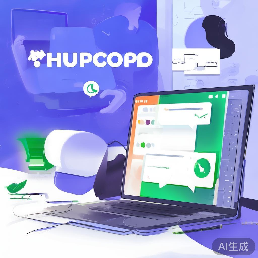 WhatsApp网页版，便捷沟通新选择，浏览器入口全解析