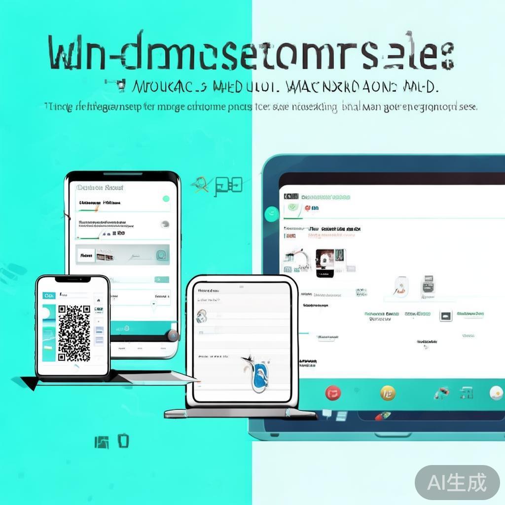WhatsApp网页版多设备使用指南，轻松实现跨设备消息同步