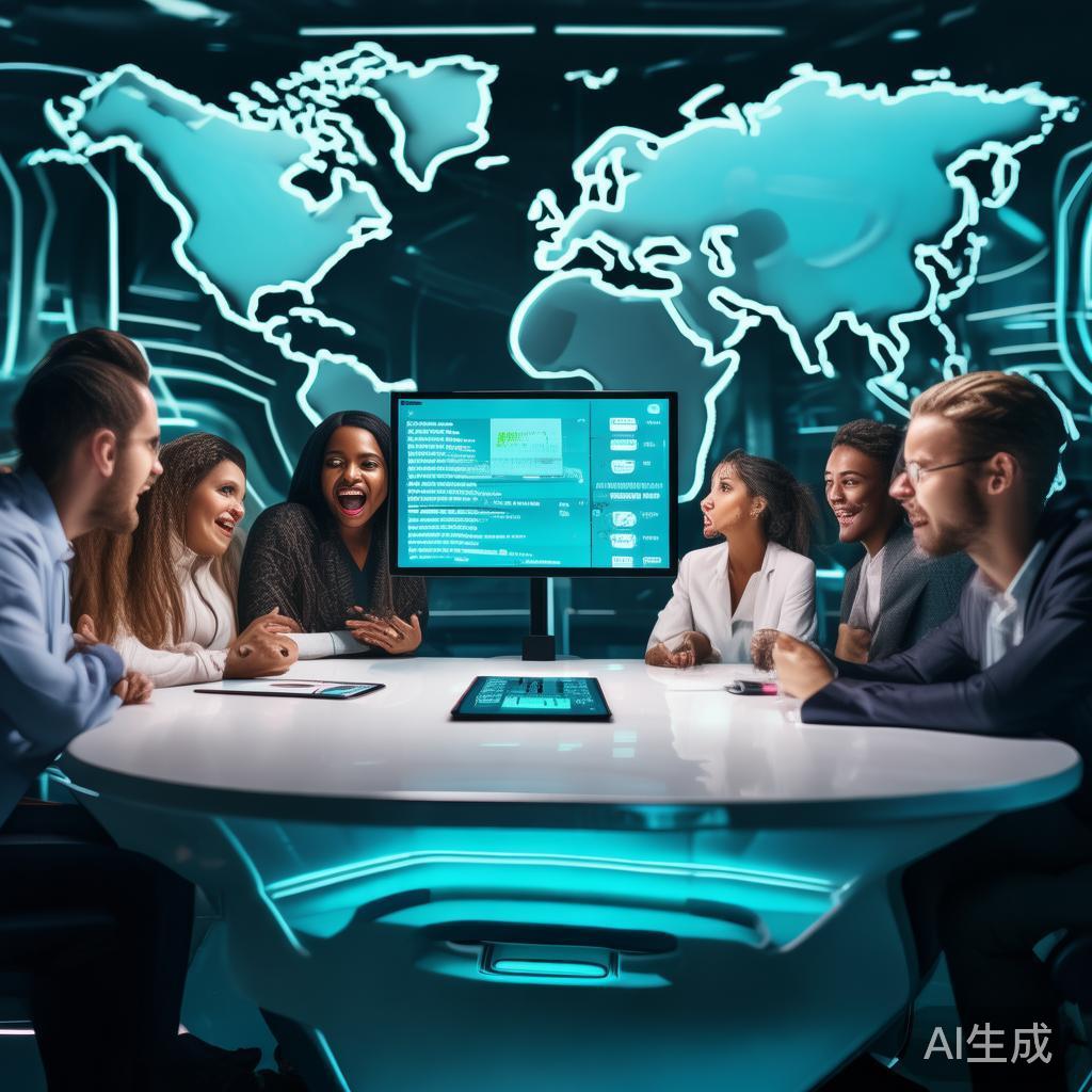 WhatsApp网页版,跨境电商出海的新入口,全球商机触手可及! WhatsApp网页版,跨境电商出海的新入口,全球商机触手可及!