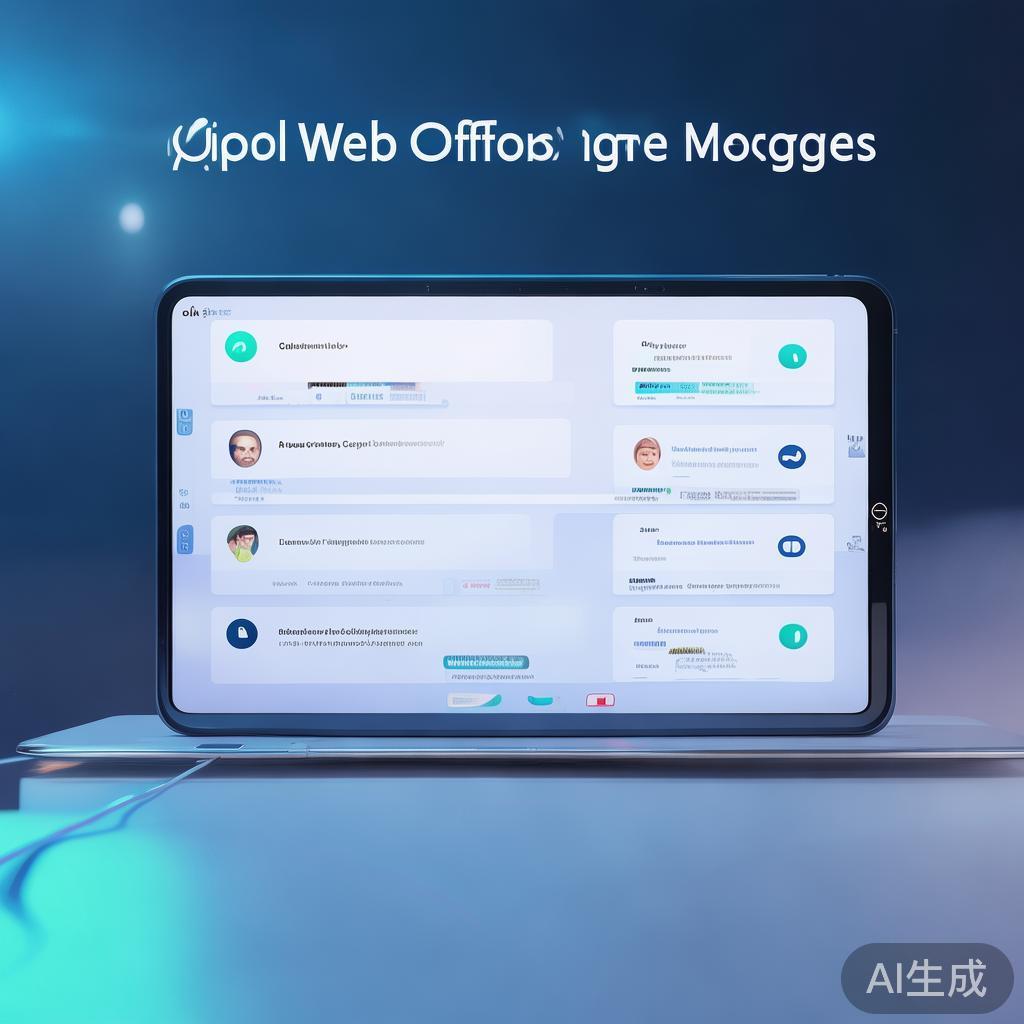 WhatsApp网页版离线消息入口，告别手机，轻松查看聊天记录！