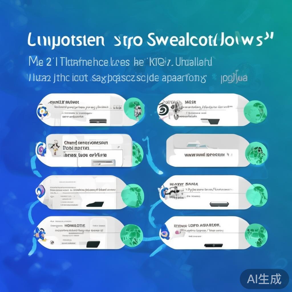WhatsApp网页版无法同步怎么办？这些解决方法请收好！