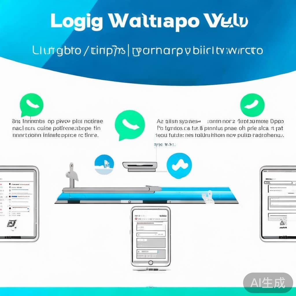 WhatsApp网页版登录指南，一步步教你如何顺利登录