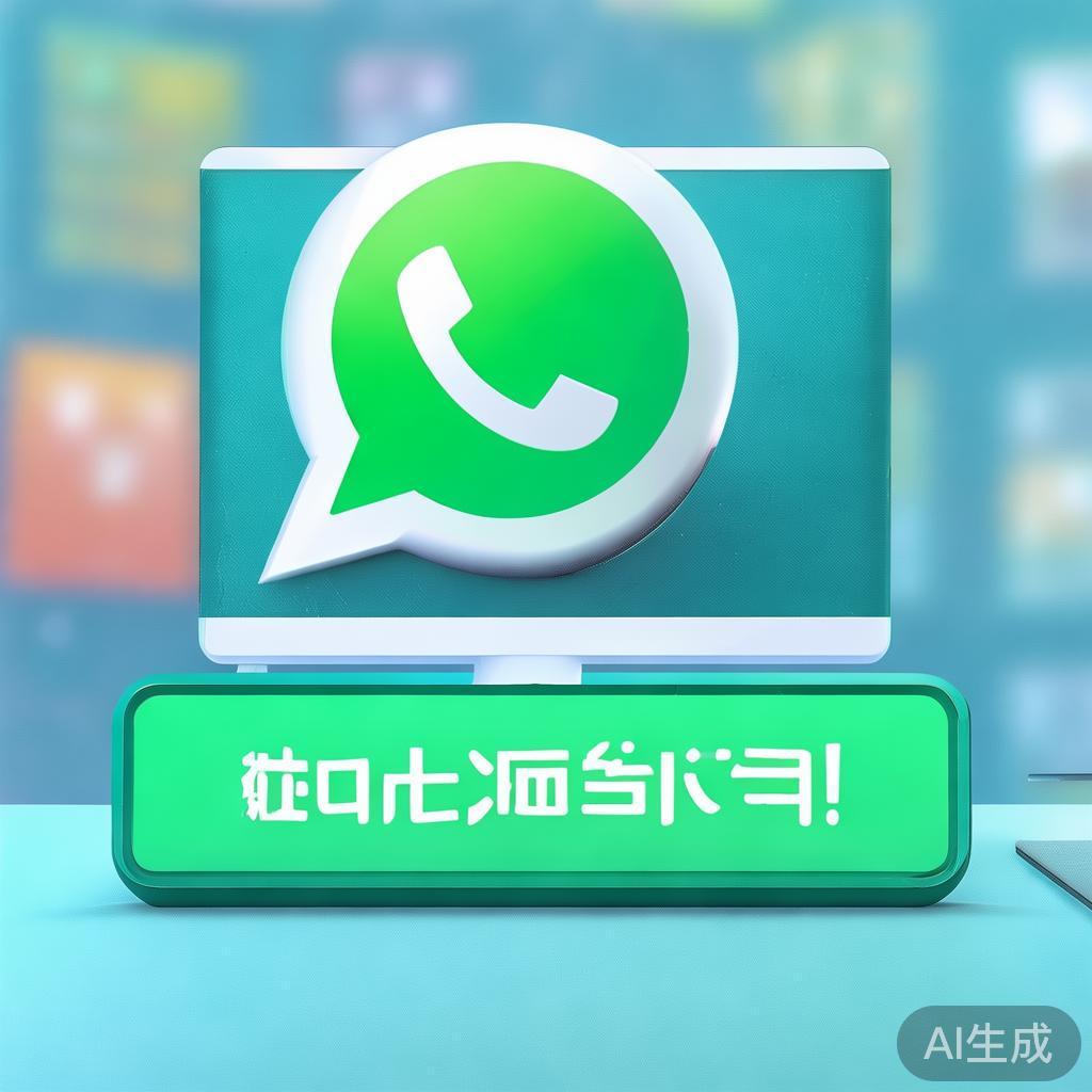 WhatsApp网页版群聊入口，轻松加入，无需注册！