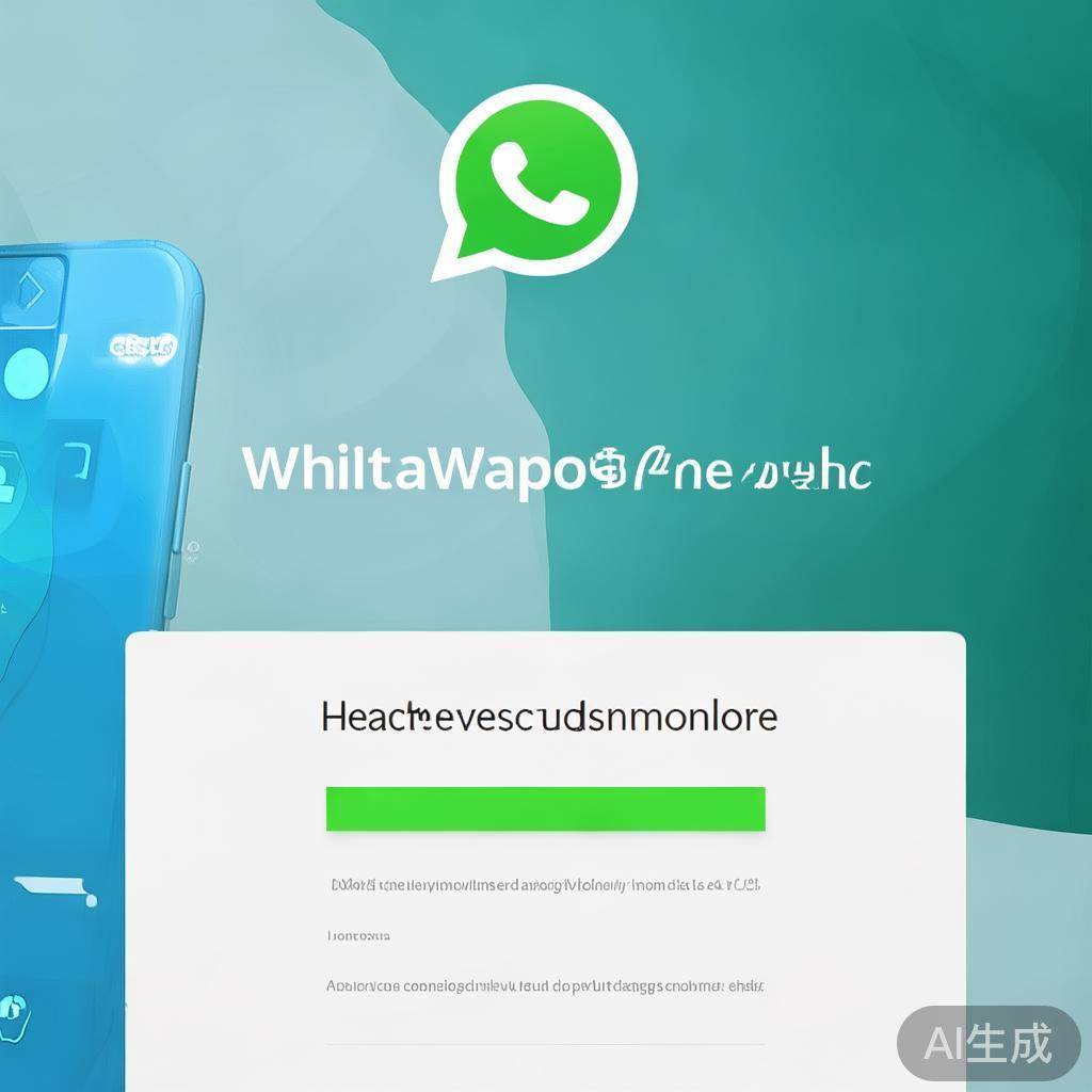 官方WhatsApp网页入口，安全、便捷的聊天新体验