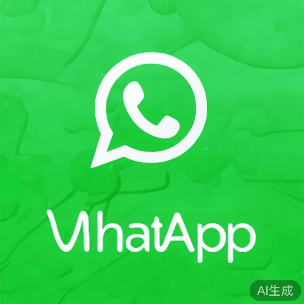 网页WhatsApp登录网址,便捷登录WhatsApp的完整指南 网页WhatsApp登录网址,便捷登录WhatsApp的完整指南