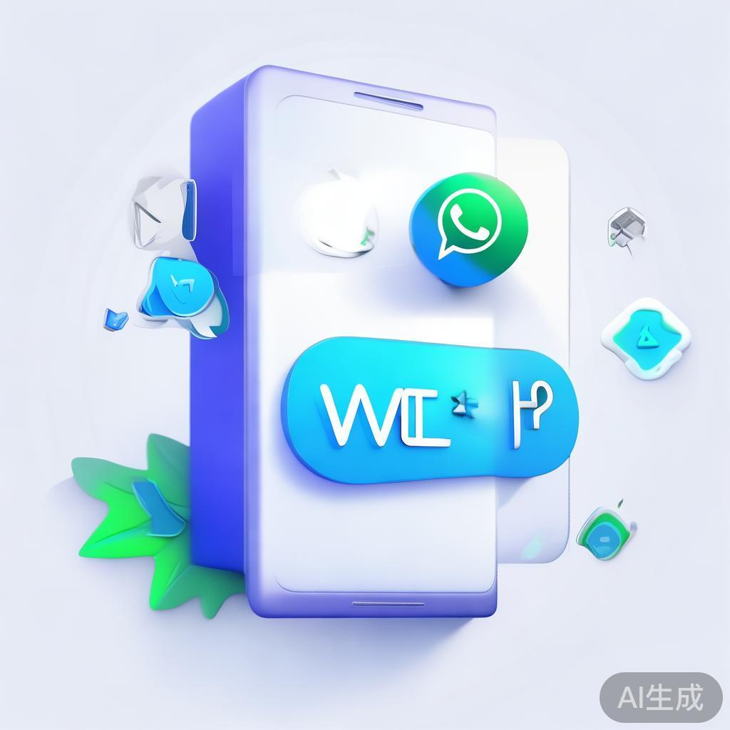 WhatsApp网页版直达链接，快速访问的便捷方式
