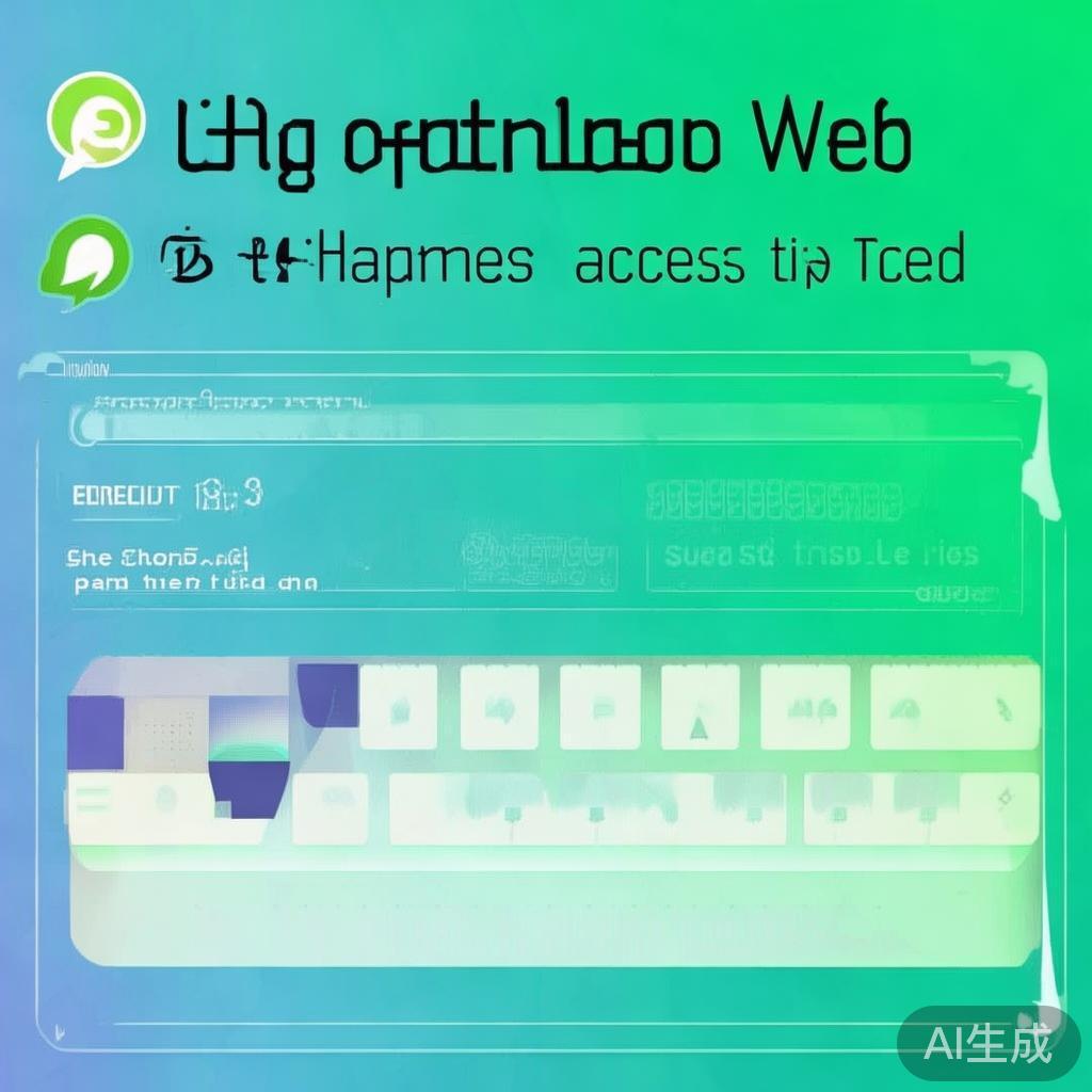 WhatsApp网页版永久入口，稳定访问指南