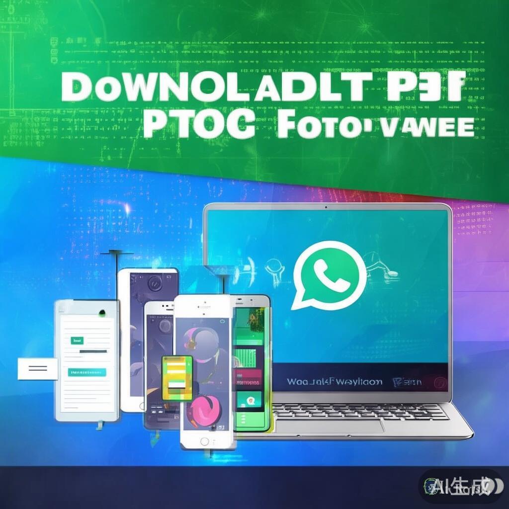 WhatsApp电脑版免费下载指南,畅聊无阻,多设备同步新体验 WhatsApp电脑版免费下载指南,畅聊无阻,多设备同步新体验