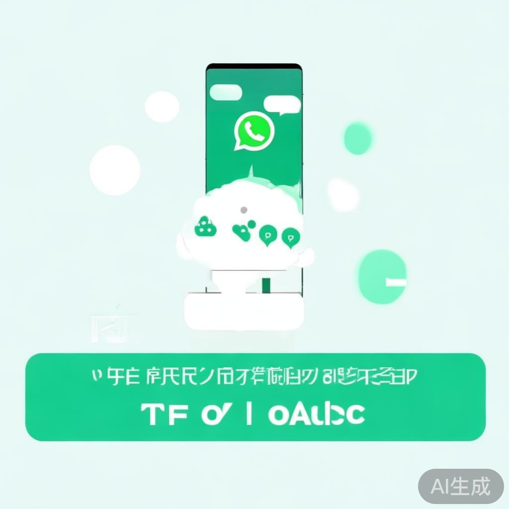 WhatsApp网页版一键直达，告别繁琐，快速登录聊天！