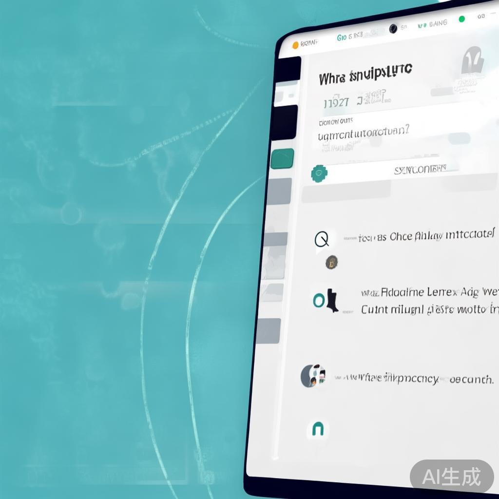 WhatsApp网页版重登入口失效？这些解决方法帮你快速找回账号