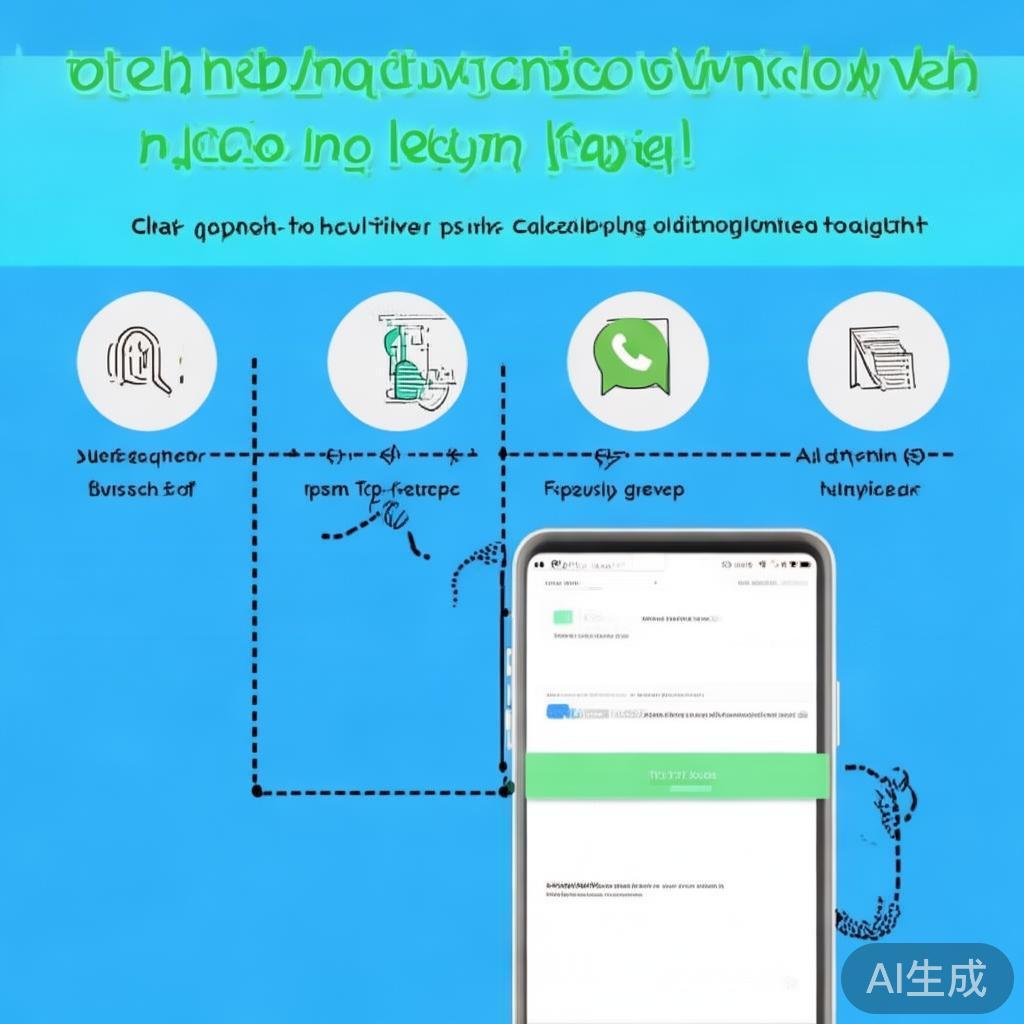 WhatsApp网页版登录不了怎么办？3个实用恢复方法帮你找回入口