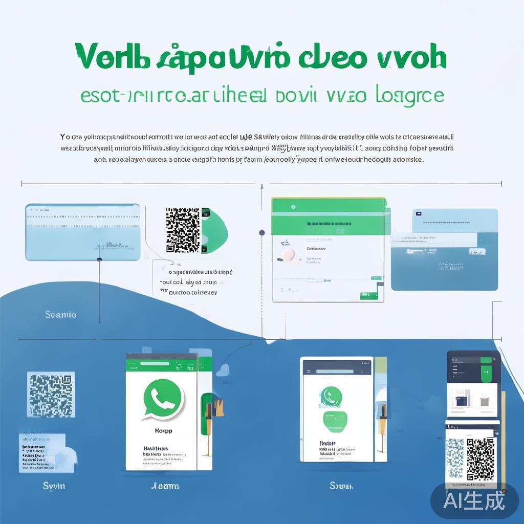 WhatsApp网页版最新入口及使用指南
