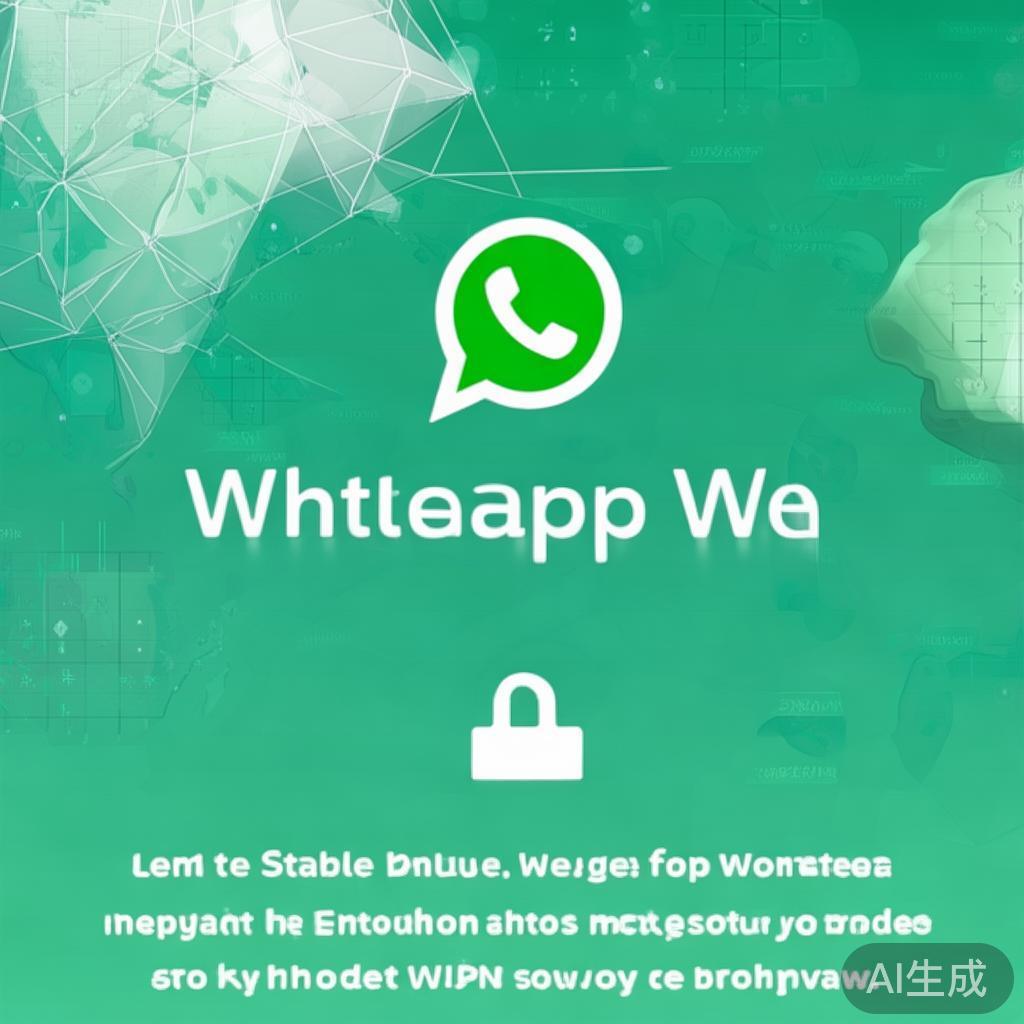 WhatsApp网页版稳定入口，无需翻墙，安全可靠！