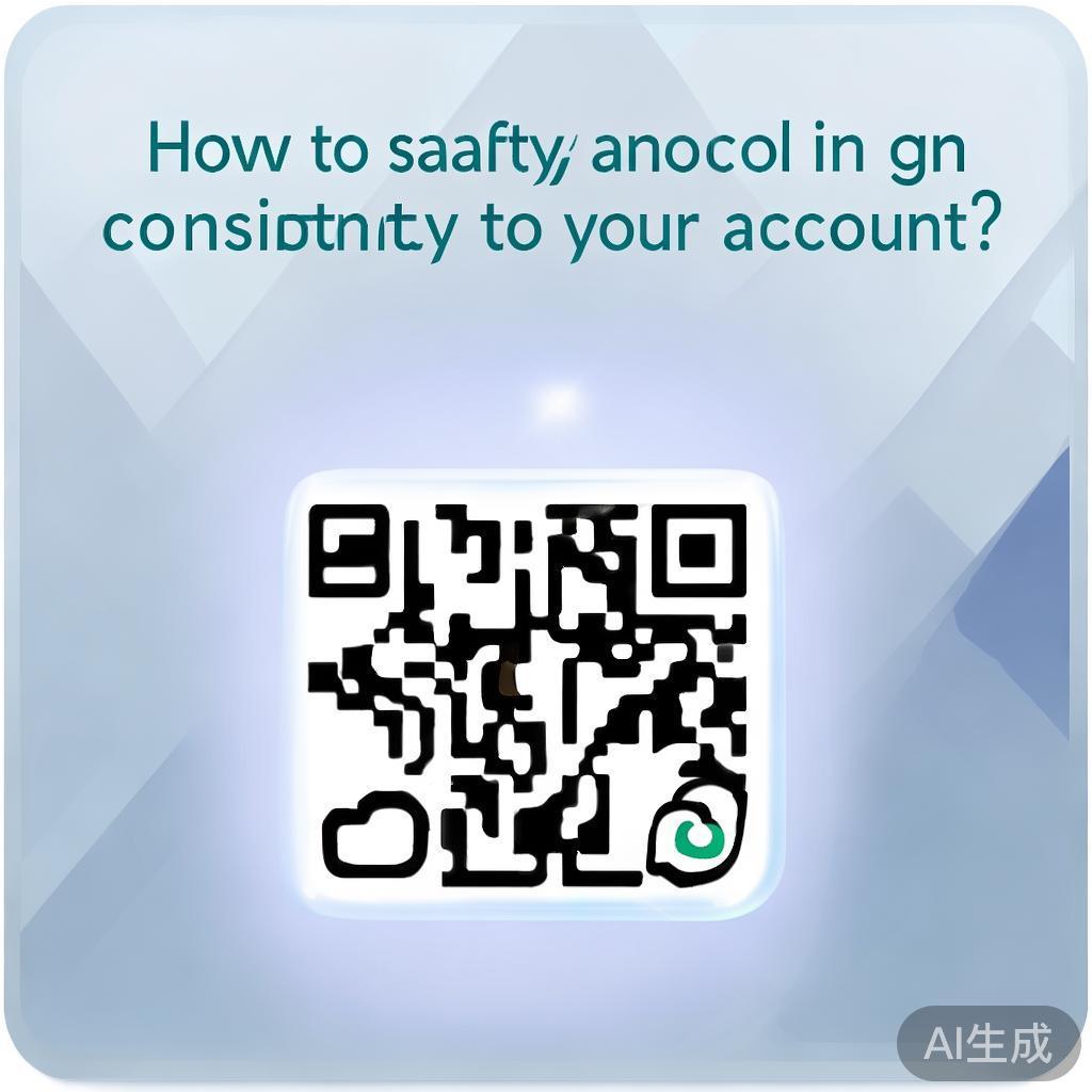 WhatsApp网页版登录页面，如何安全便捷地登录你的账户？