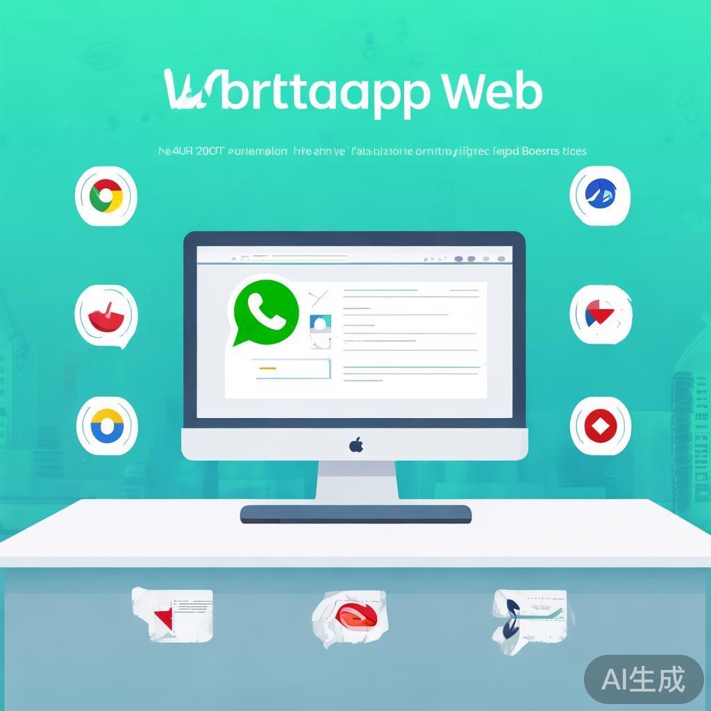 WhatsApp网页版浏览器兼容指南，哪些浏览器能用？