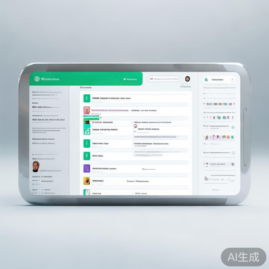 WhatsApp网页版迎来重大升级，全新面貌或改变你的使用体验！