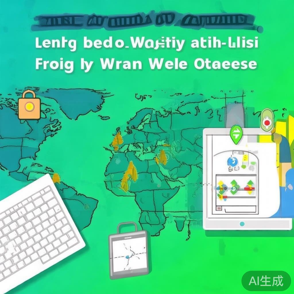 WhatsApp网页版境外登录,终极指南与安全注意事项 WhatsApp网页版境外登录,终极指南与安全注意事项