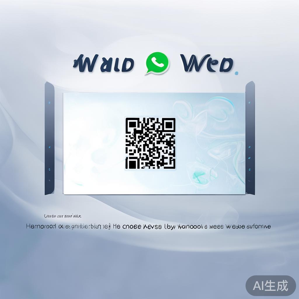 网页版WhatsApp入口，如何便捷使用WhatsApp网页版？