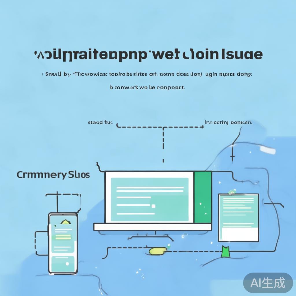 WhatsApp网页版登录故障？快速修复指南与解决方案