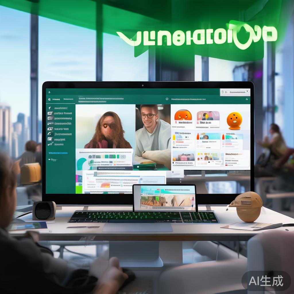 WhatsApp网页版，功能强大，随时随地畅聊新体验
