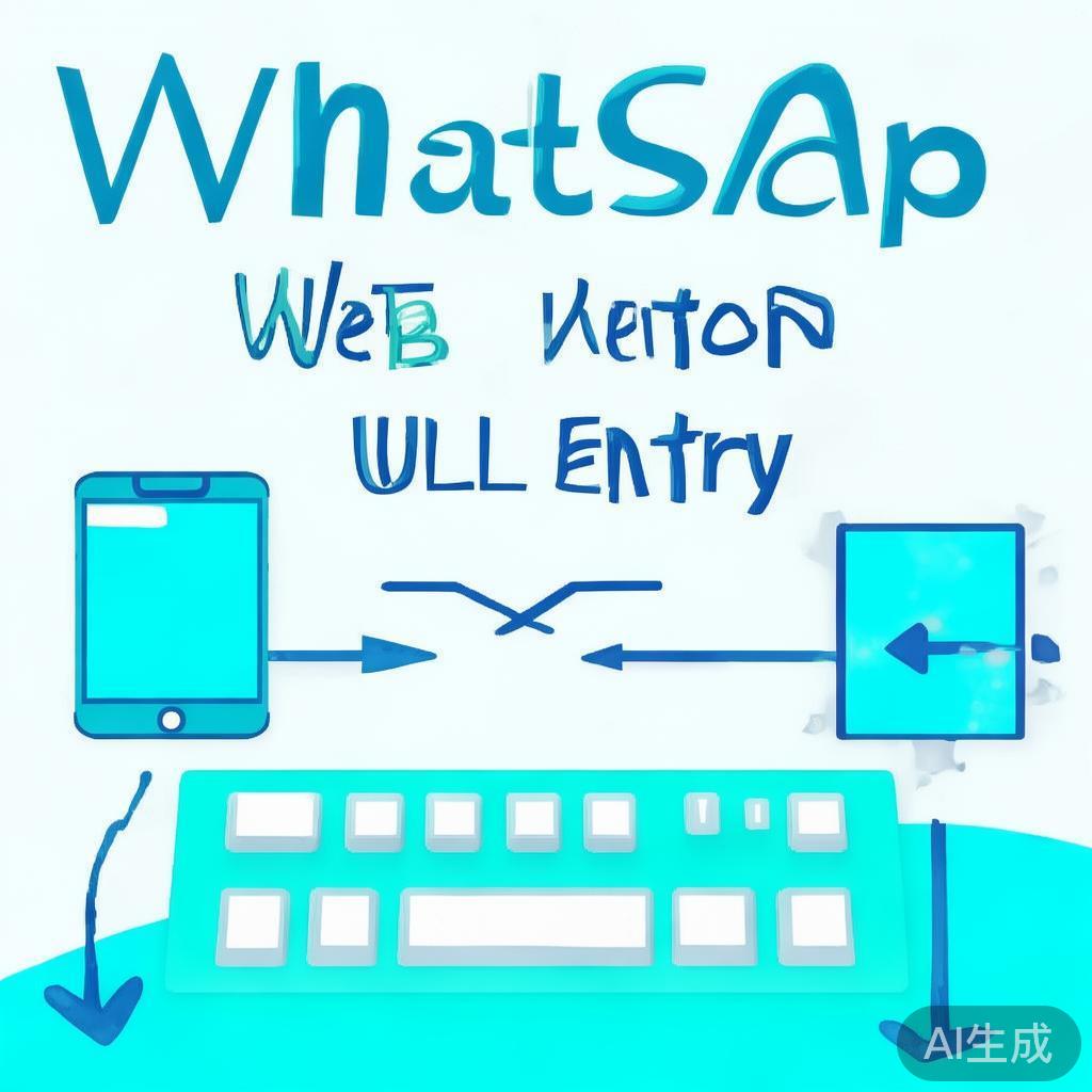 WhatsApp网页版网址入口是什么？教你快速访问