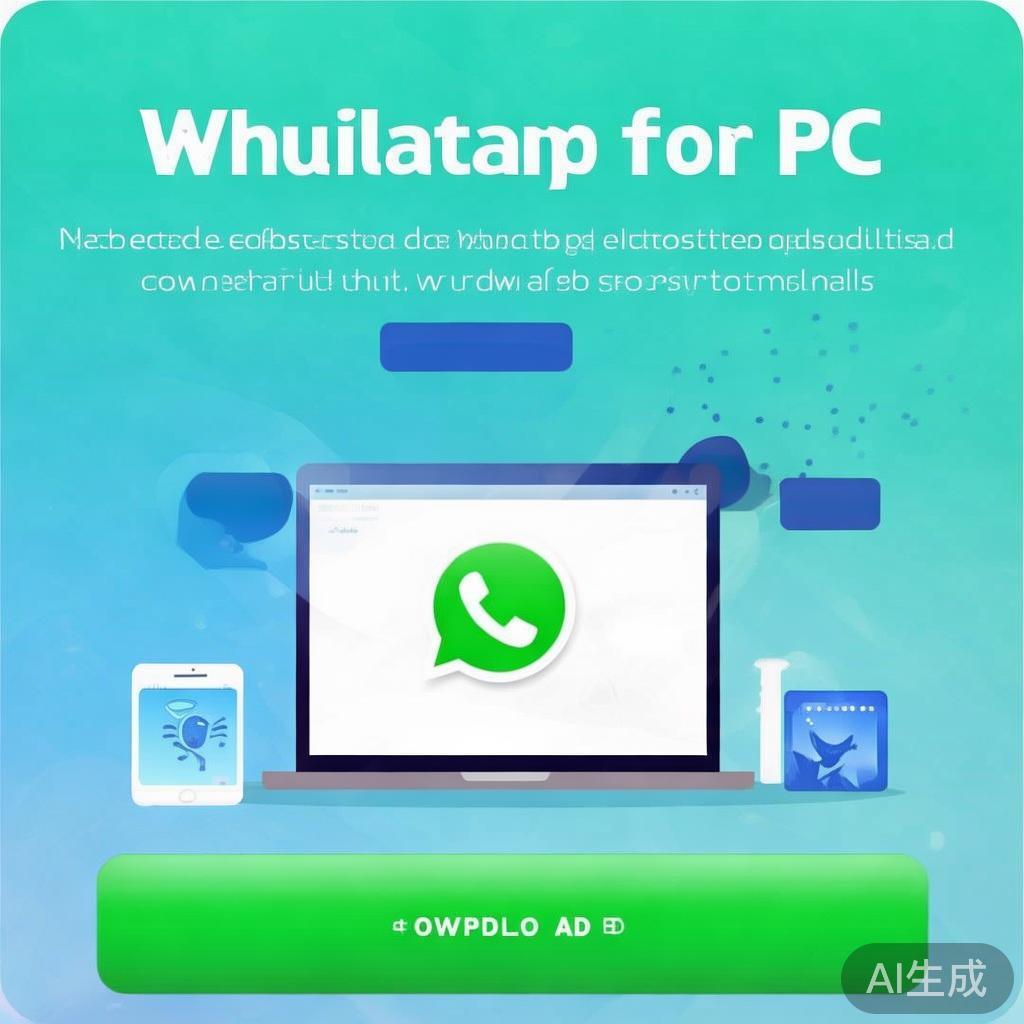 WhatsApp电脑版最新版下载指南，畅享跨屏沟通新体验！