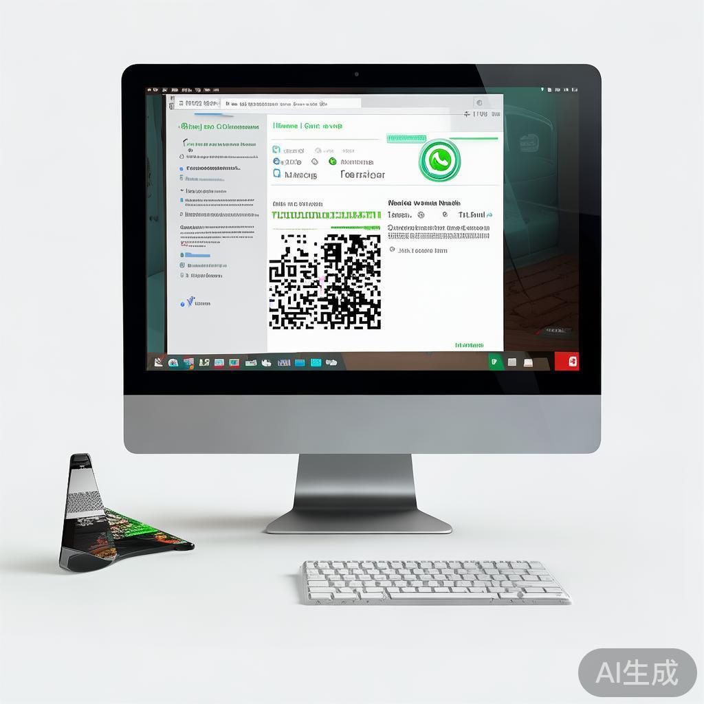 WhatsApp网页版如何通过扫码快速登录？一文搞定！
