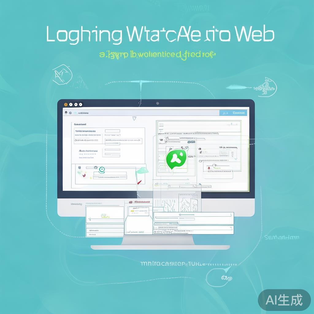 WhatsApp网页版免费登录指南，如何轻松使用网页版WhatsApp？