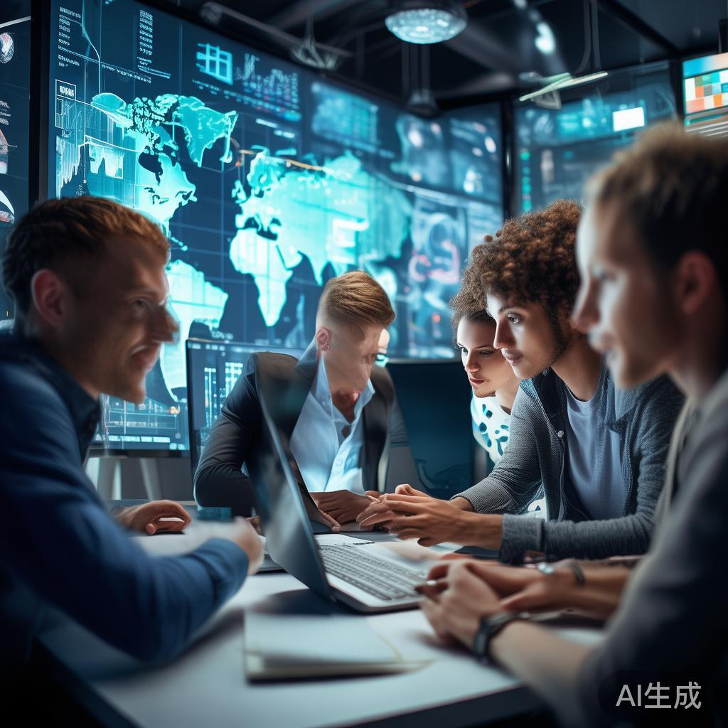 WhatsApp网页版,跨境电商的私域流量新入口,如何高效拓展海外客户? WhatsApp网页版,跨境电商的私域流量新入口,如何高效拓展海外客户?