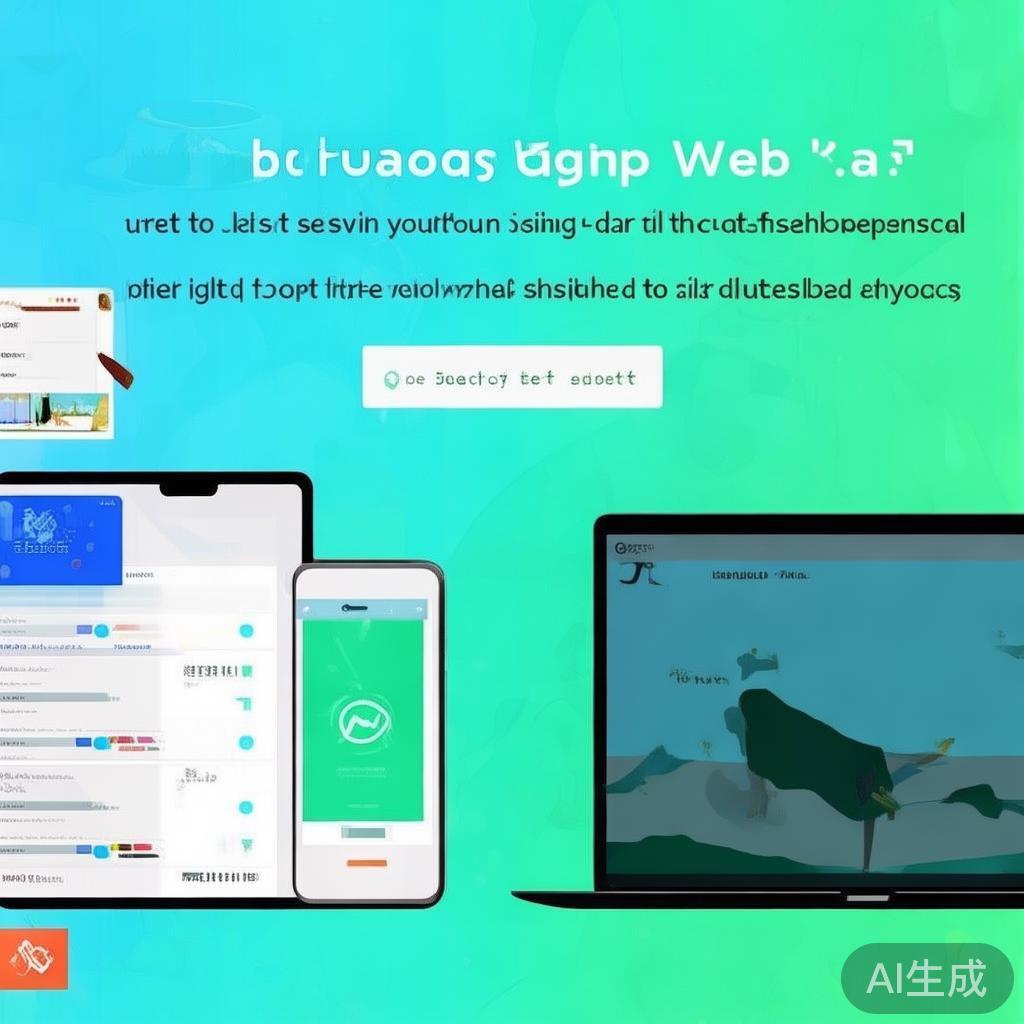 WhatsApp网页版登录指南，多设备同步聊天，告别手机束缚