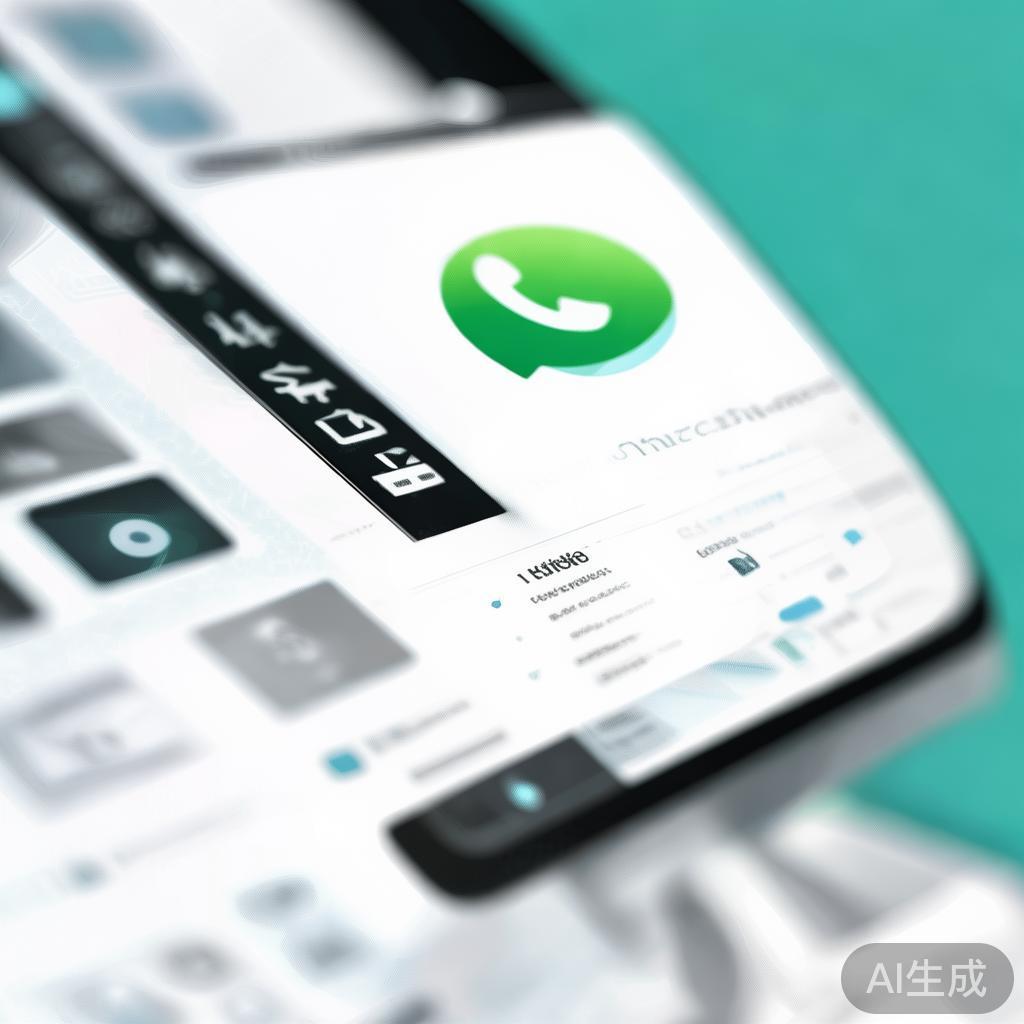 WhatsApp网页版原版入口，官方指南与使用技巧