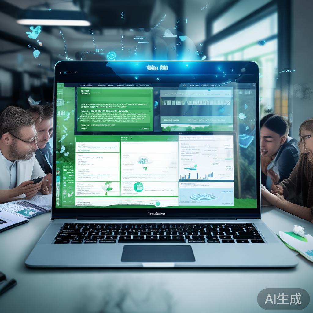 WhatsApp网页版营销，开启企业增长的终极入口！