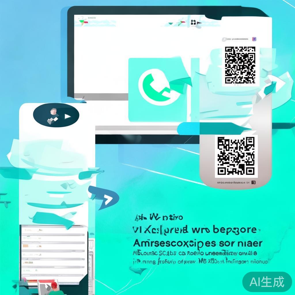WhatsApp网页版快速进入指南，三步直达，告别卡顿！