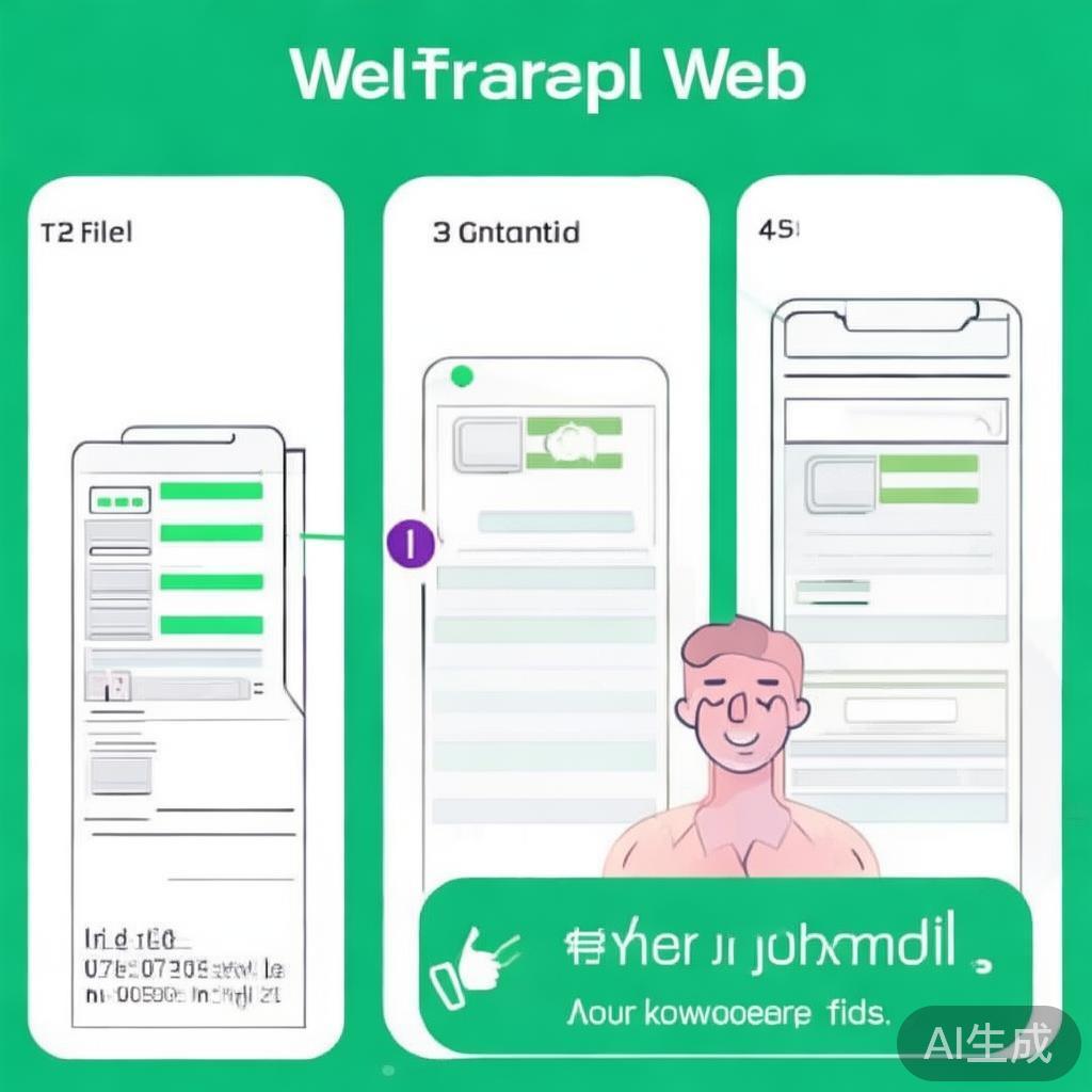 WhatsApp网页版如何下载文件？简单三步搞定！