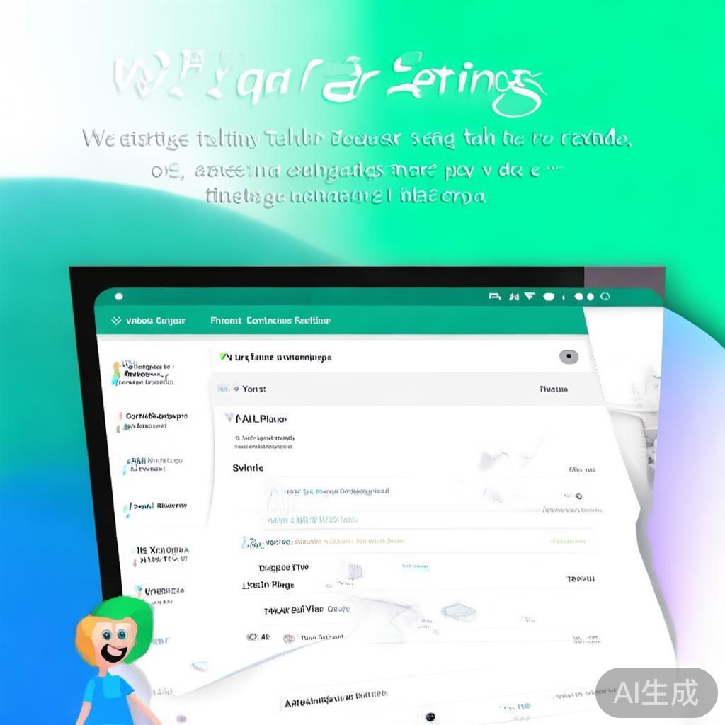WhatsApp网页版语言设置入口，轻松搞定！