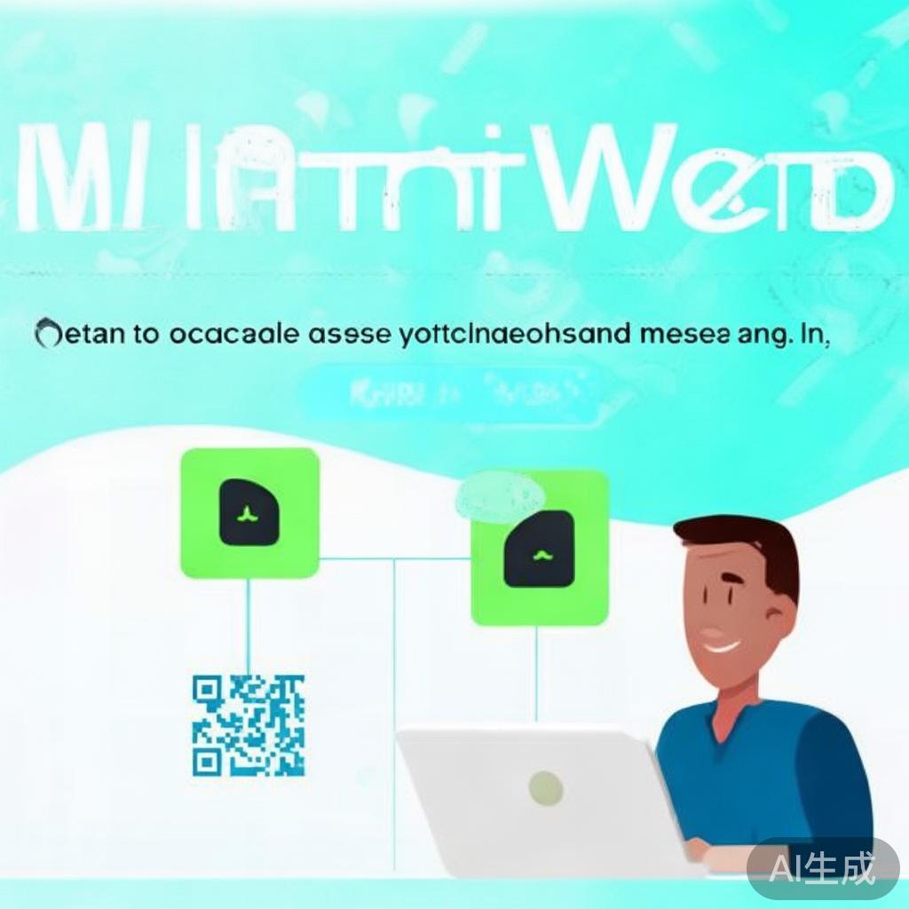 告别繁琐,WhatsApp网页版快捷访问指南 告别繁琐,WhatsApp网页版快捷访问指南