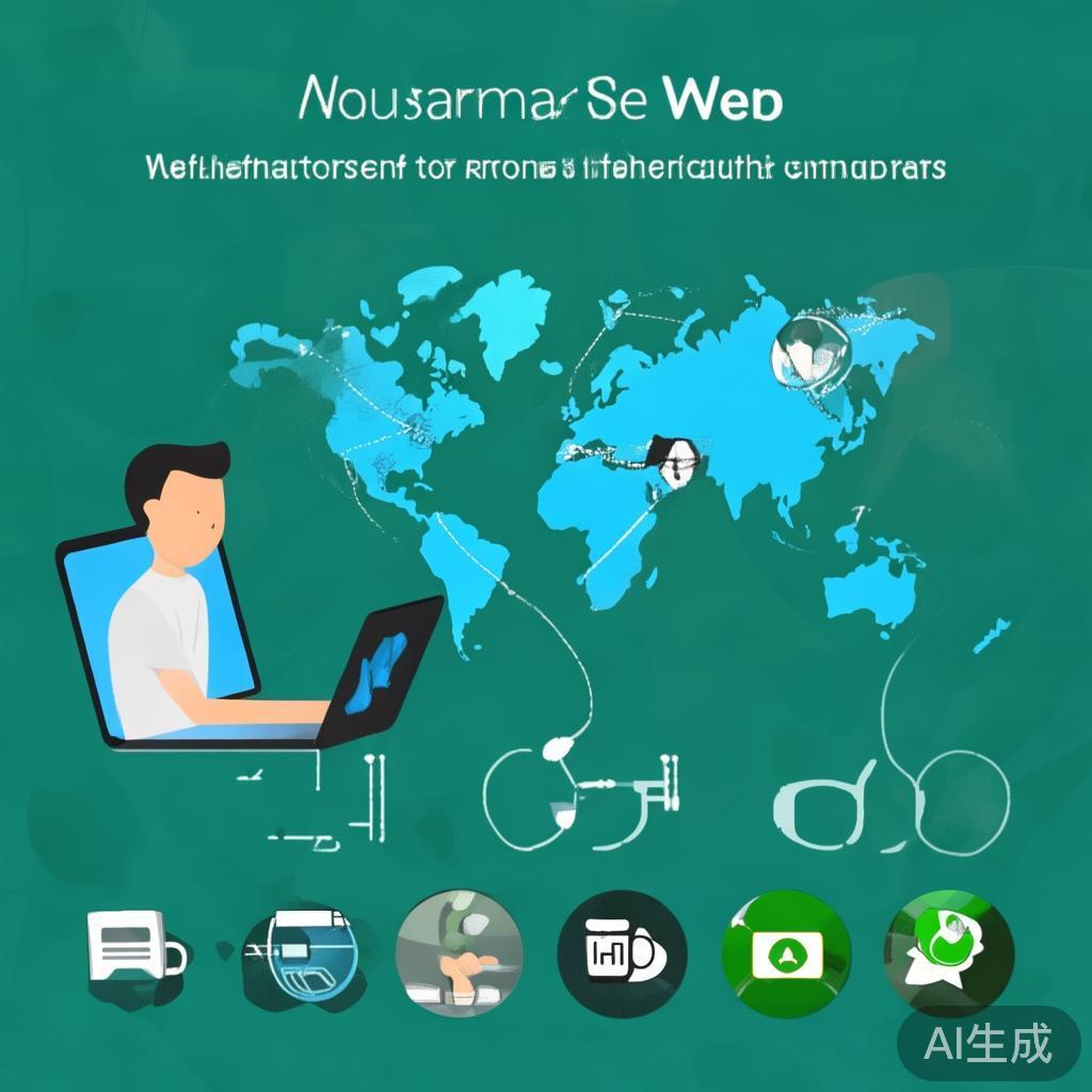 WhatsApp网页版异地登录，风险与应对策略