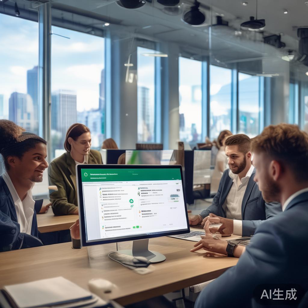 WhatsApp网页版,商家沟通的新利器 WhatsApp网页版,商家沟通的新利器