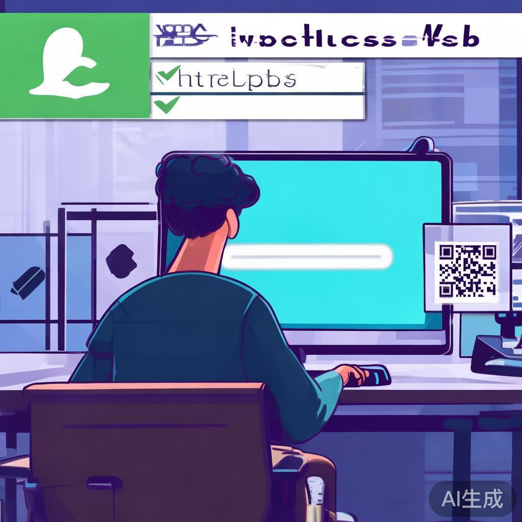 WhatsApp网页版打不开怎么办？这些备用入口太实用了！