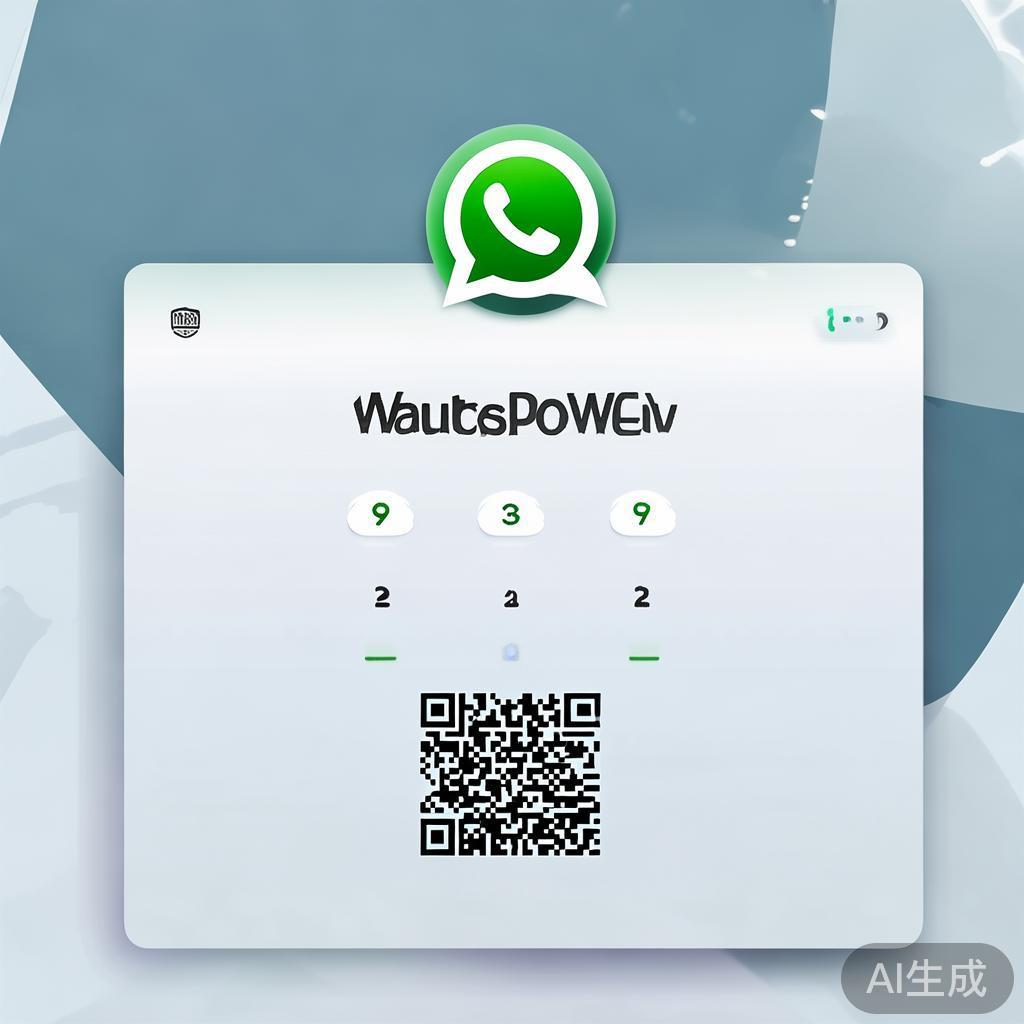 WhatsApp Web官方入口,安全访问的正确方式 WhatsApp Web官方入口,安全访问的正确方式