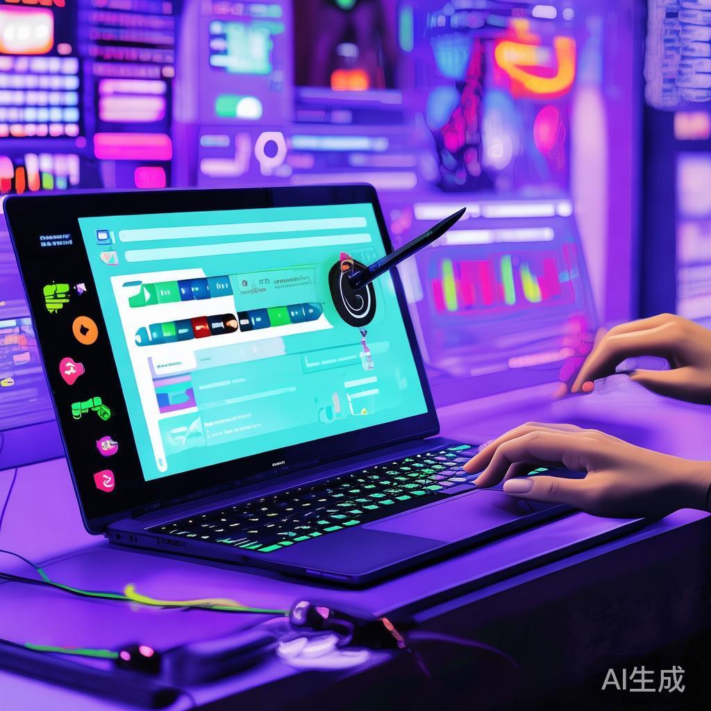 WhatsApp网页版提速秘籍，键盘快捷回复，让你沟通更高效！