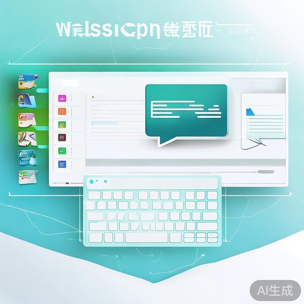 WhatsApp网页版无需手机在线,随时随地畅聊更便捷! WhatsApp网页版无需手机在线,随时随地畅聊更便捷!