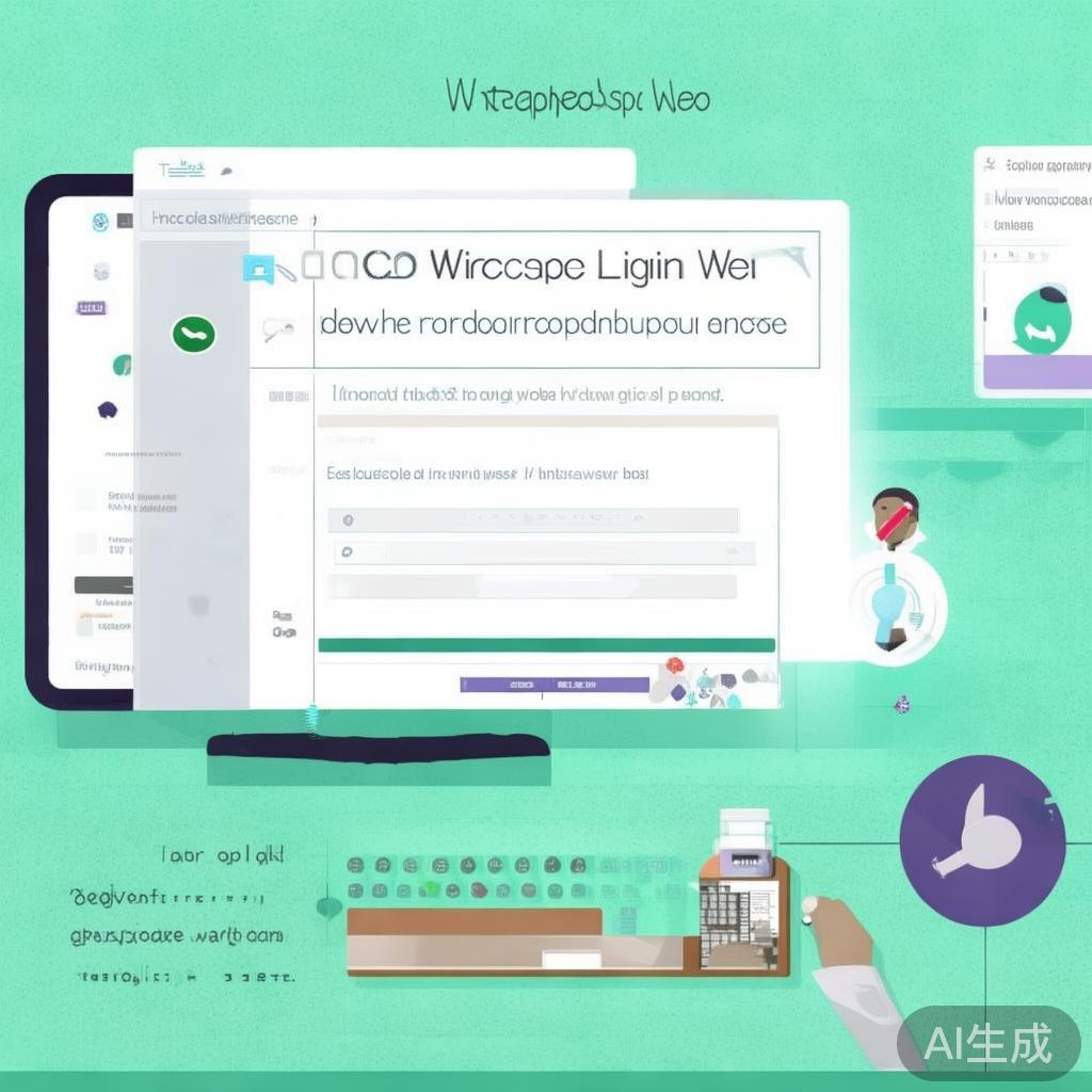 WhatsApp网页版验证码登录详解,如何安全便捷地使用网页版服务 WhatsApp网页版验证码登录详解,如何安全便捷地使用网页版服务