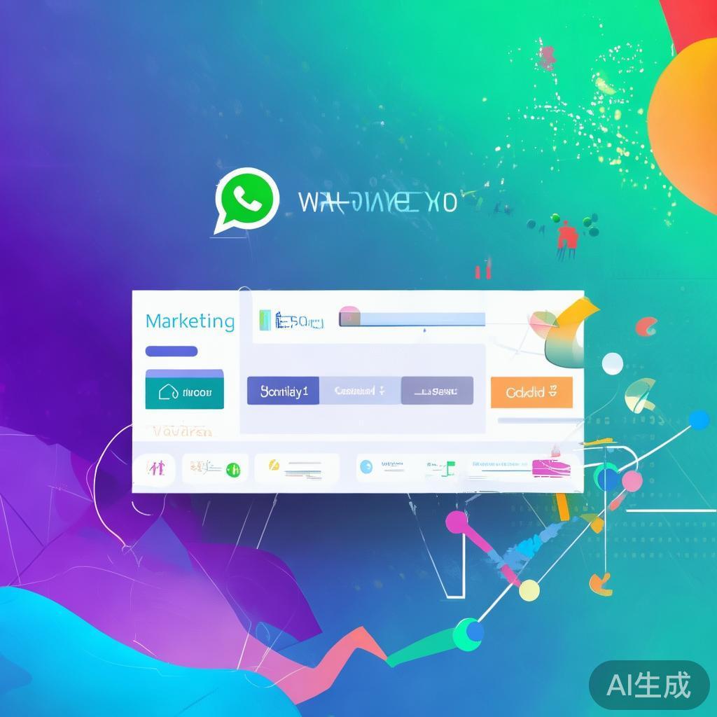 WhatsApp网页版营销入口是什么？教你如何高效利用！