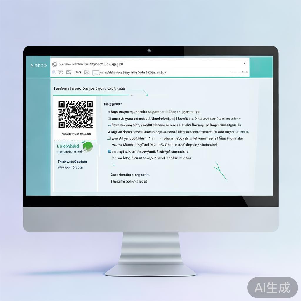官方WhatsApp网页版扫码入口指南,如何在电脑上快速登录聊天? 官方WhatsApp网页版扫码入口指南,如何在电脑上快速登录聊天?