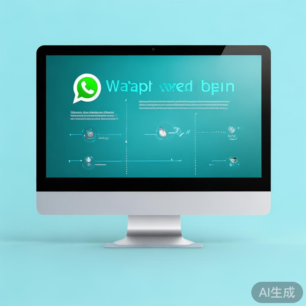 WhatsApp网页版浏览器登录指南，快速登录，轻松沟通