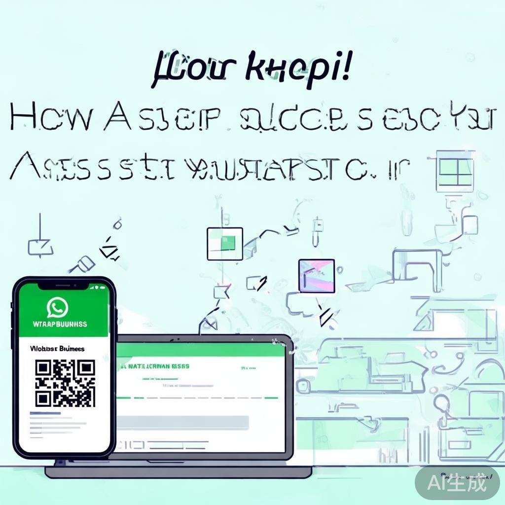 WhatsApp Business网页入口是什么？如何快速开通？